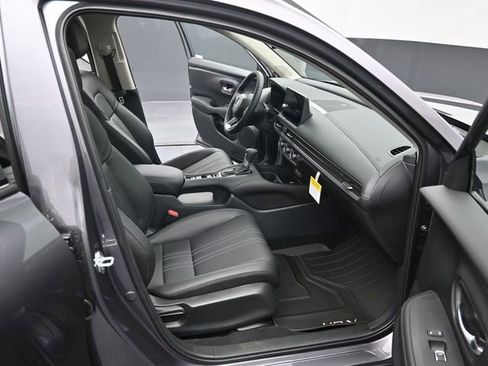 New 2026 Honda HR-V EX-L image 30