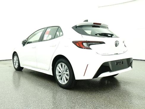 New 2026 Toyota Corolla SE image 21