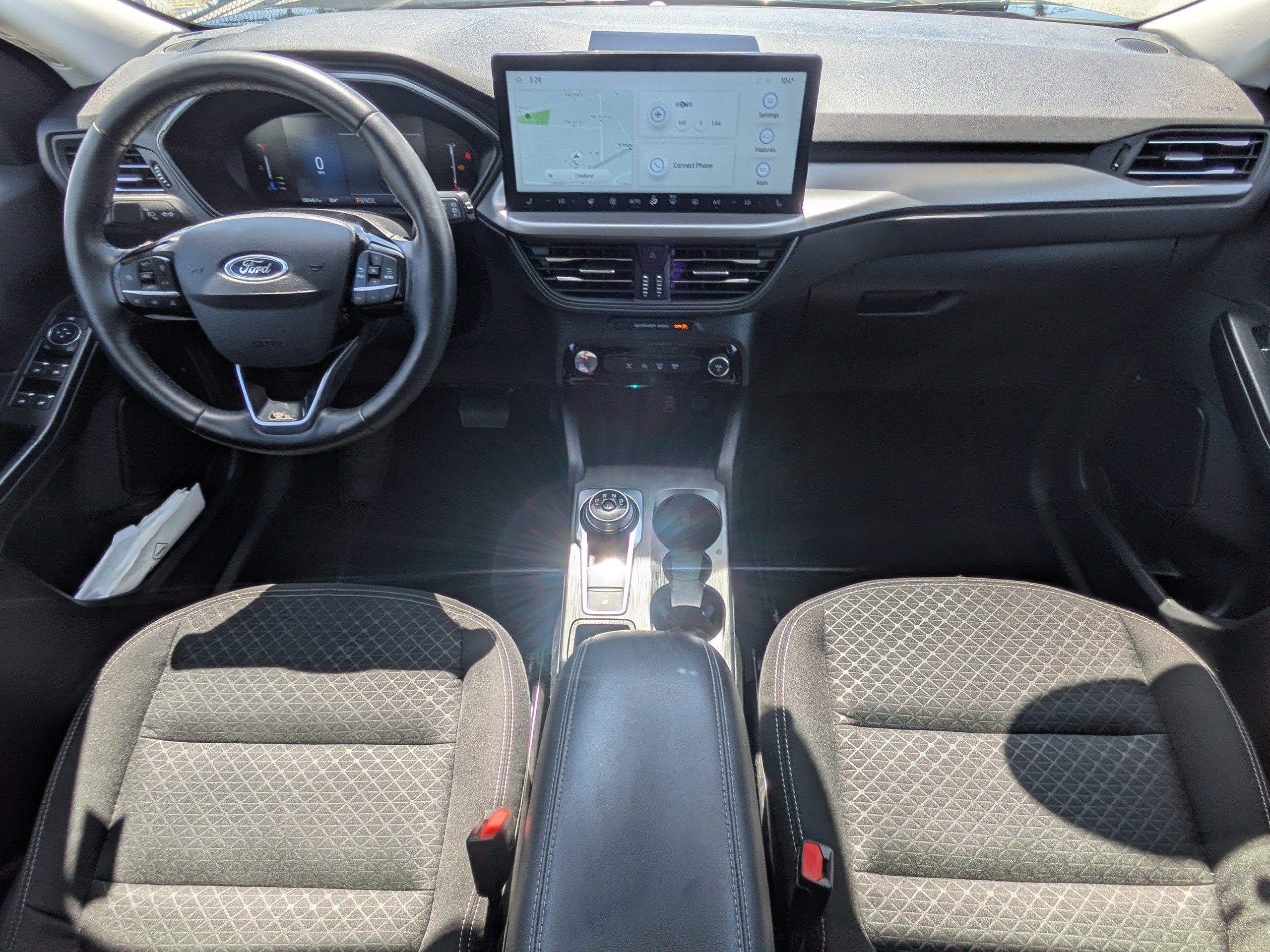 Used 2024 Ford Escape Active w/ Tech Pack #1 AWD/4WD image 15