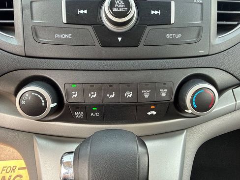 Used 2014 Honda CR-V EX image 22
