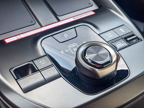 New 2026 Toyota bZ AWD/4WD image 25