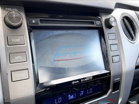 Used 2016 Toyota Tundra Limited RWD image 13