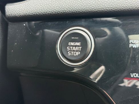 Used 2019 Kia Sportage EX w/ EX Premium Package image 22