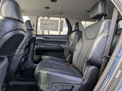 New 2025 Hyundai Palisade SEL FWD image 14