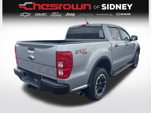 Used 2021 Ford Ranger XL w/ Equipment Group 101A High AWD/4WD image 5
