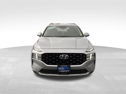Used 2023 Hyundai Santa Fe SEL w/ Cargo Package image 2