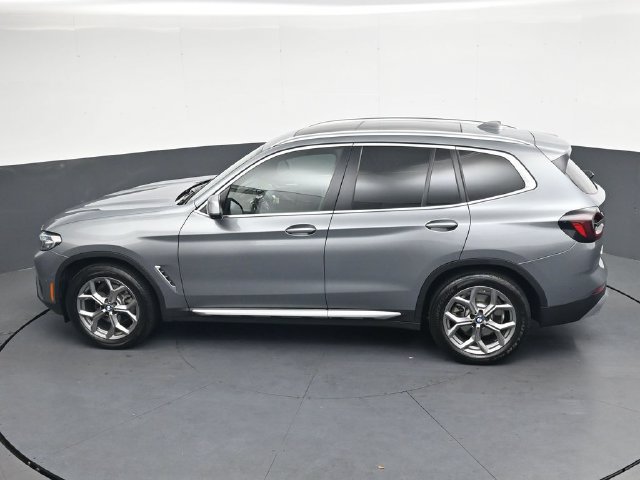 Used 2023 BMW X3 xDrive30i w/ Premium Package AWD/4WD image 27