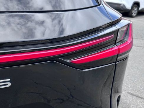 Used 2023 Lexus NX 350 F Sport AWD/4WD image 9