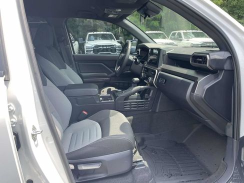 Used 2025 Toyota 4Runner TRD Sport RWD image 16