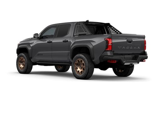 New 2026 Toyota Tacoma 4x4 Double Cab Hybrid w/ Tow Tech Package image 59
