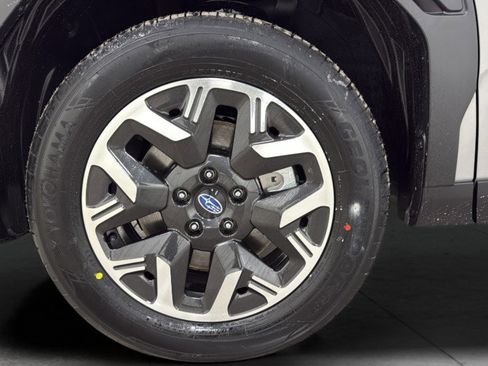 New 2026 Subaru Forester Premium image 39