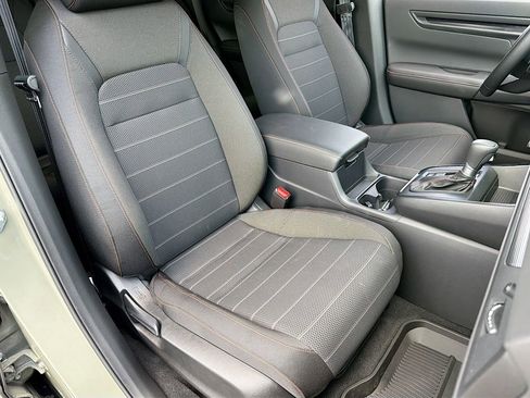 Used 2026 Honda CR-V TrailSport image 29