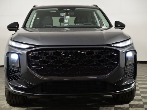 New 2026 Audi Q3 quattro 2.0T image 6