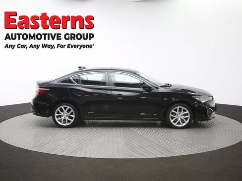 Used 2019 Acura ILX FWD image 46