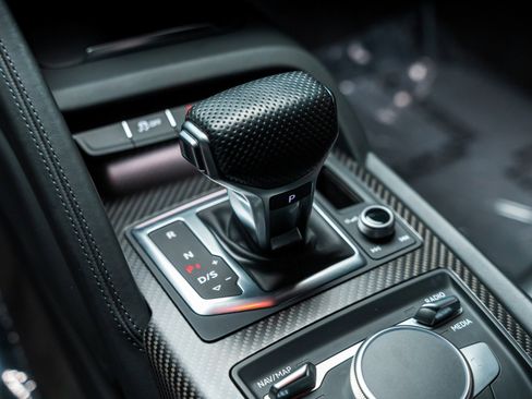 Used 2017 Audi R8 V10 plus image 73