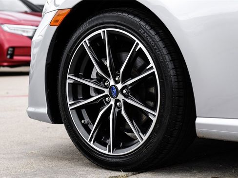 Used 2020 Subaru BRZ Limited image 53