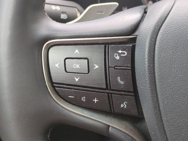 Used 2019 Lexus ES 350 w/ Premium Package FWD image 24
