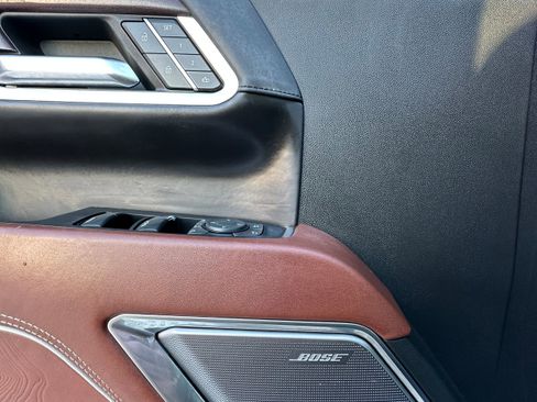 Used 2024 GMC Sierra 2500 Denali Ultimate image 19