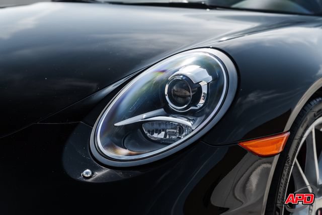 Used 2013 Porsche 911 Carrera S RWD image 42