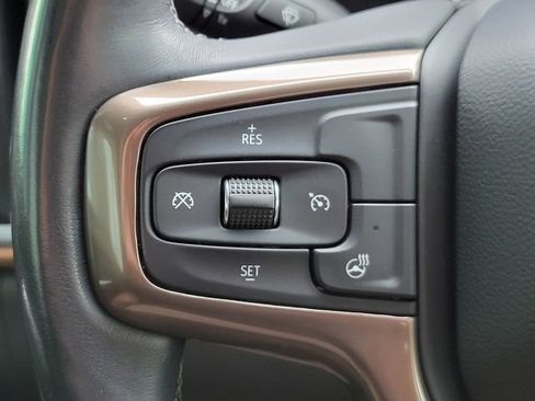 Used 2022 Chevrolet Silverado 1500 High Country w/ Z71 Off-Road Package image 28