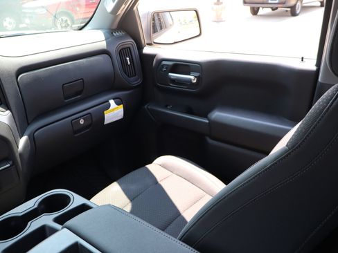Used 2026 GMC Sierra 1500 Pro w/ Graphite Edition AWD/4WD image 24