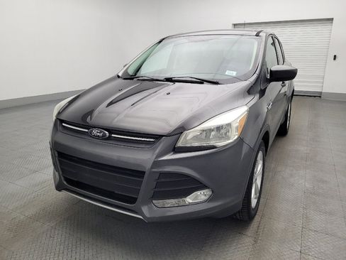 Used 2016 Ford Escape SE image 15