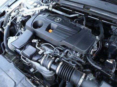 Used 2021 Acura TLX SH-AWD w/ Technology Package image 25