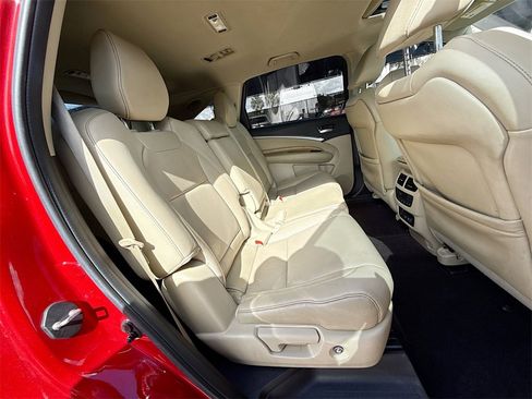 Used 2019 Acura MDX SH-AWD w/ Technology Package image 32