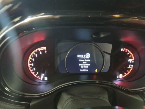 Used 2022 Dodge Durango R/T w/ Blacktop Package image 16