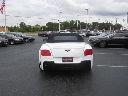 Used 2012 Bentley Continental GT image 5