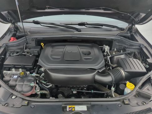 Used 2020 Jeep Grand Cherokee Laredo w/ Quick Order Package 2BN North image 13