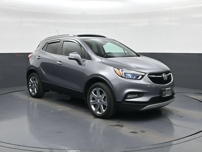 Used 2019 Buick Encore Essence w/ Experience Buick Package