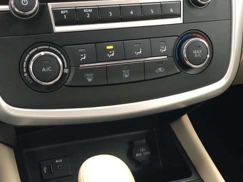 Used 2016 Nissan Altima 2.5 S w/ Power Driver Seat Package image 20