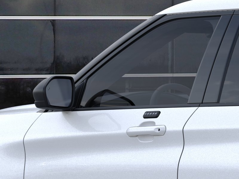 New 2026 Ford Explorer Active w/ Active Comfort Package AWD/4WD image 20