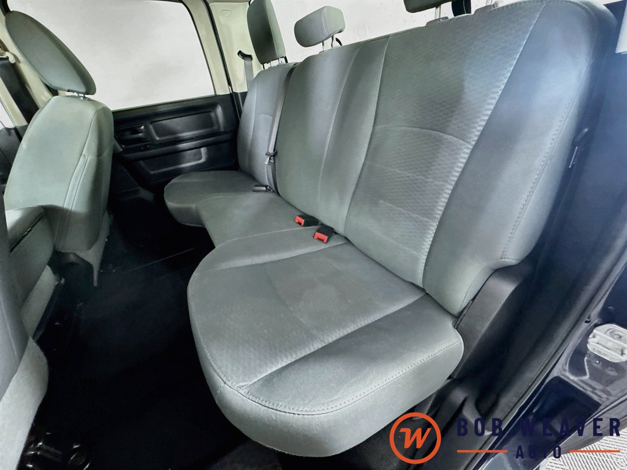 Used 2016 RAM 3500 ST AWD/4WD image 27
