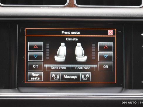 Used 2016 Land Rover Range Rover Supercharged AWD/4WD image 26
