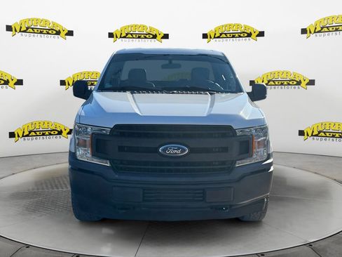 Used 2020 Ford F150 XL image 9