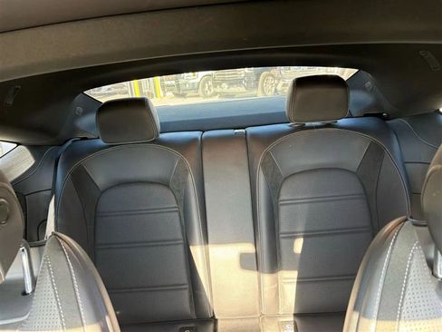 Used 2019 Mercedes-Benz C 63 AMG S image 12