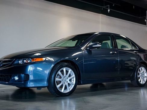 Used 2008 Acura TSX FWD image 3