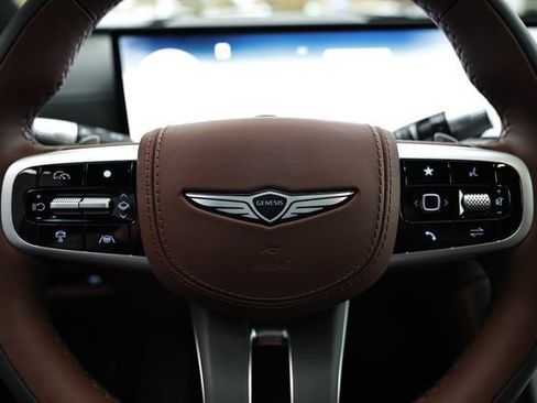 New 2026 Genesis GV80 3.5T Prestige AWD/4WD image 31