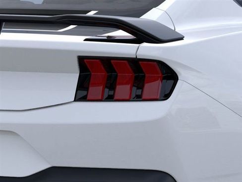 New 2025 Ford Mustang Dark Horse image 21