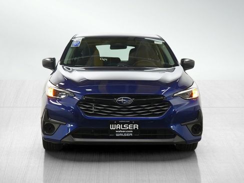 Used 2024 Subaru Impreza 2.0i image 8