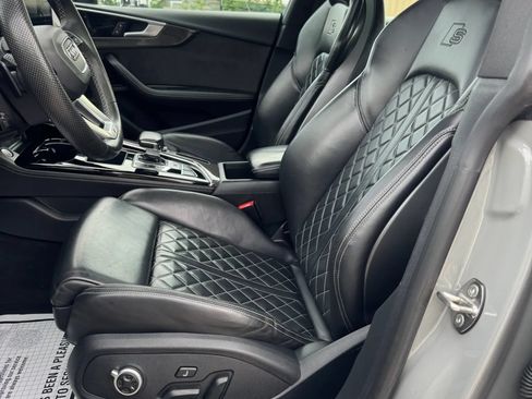 Used 2021 Audi S5 Premium Plus w/ Premium Plus Package AWD/4WD image 15