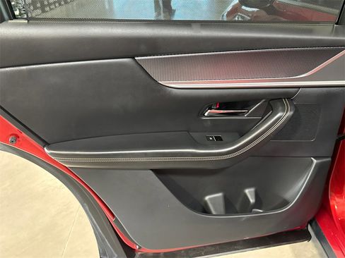 Certified 2024 MAZDA CX-90 Plug-In Hybrid w/ Premium Pkg image 11