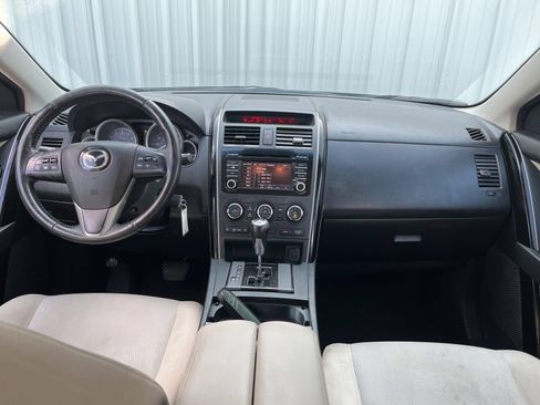 Used 2014 MAZDA CX-9 Sport FWD image 19