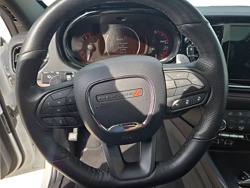Used 2023 Dodge Durango GT AWD/4WD image 11