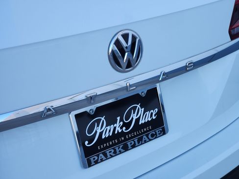 Used 2019 Volkswagen Atlas SE image 11
