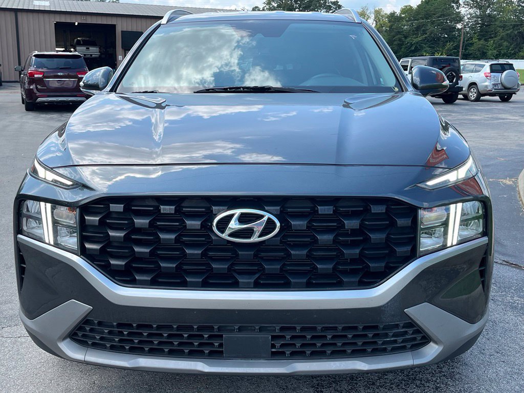 Used 2023 Hyundai Santa Fe SEL FWD image 3