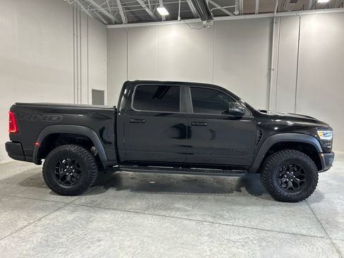 Used 2025 RAM 1500 RHO w/ RHO Level 1 Equipment Group AWD/4WD image 5
