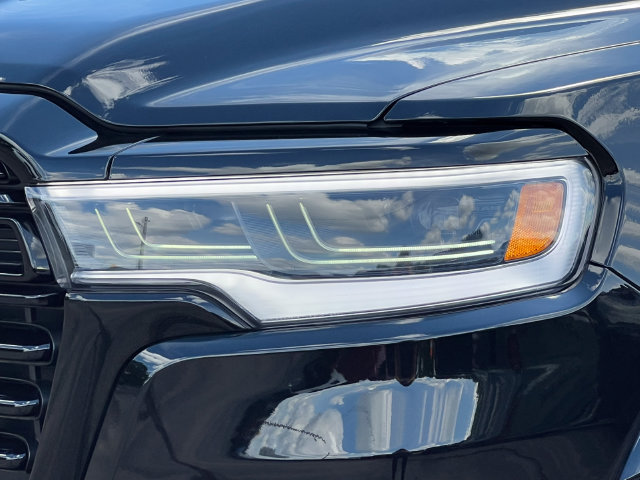 Used 2026 RAM 1500 Limited AWD/4WD image 51
